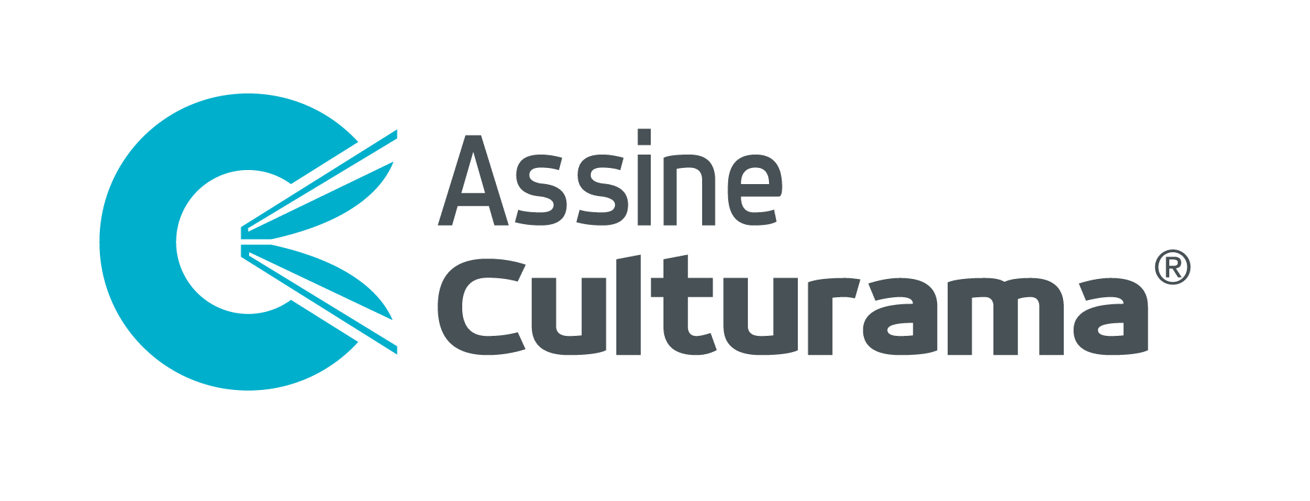 Logo do clube Assine Culturama