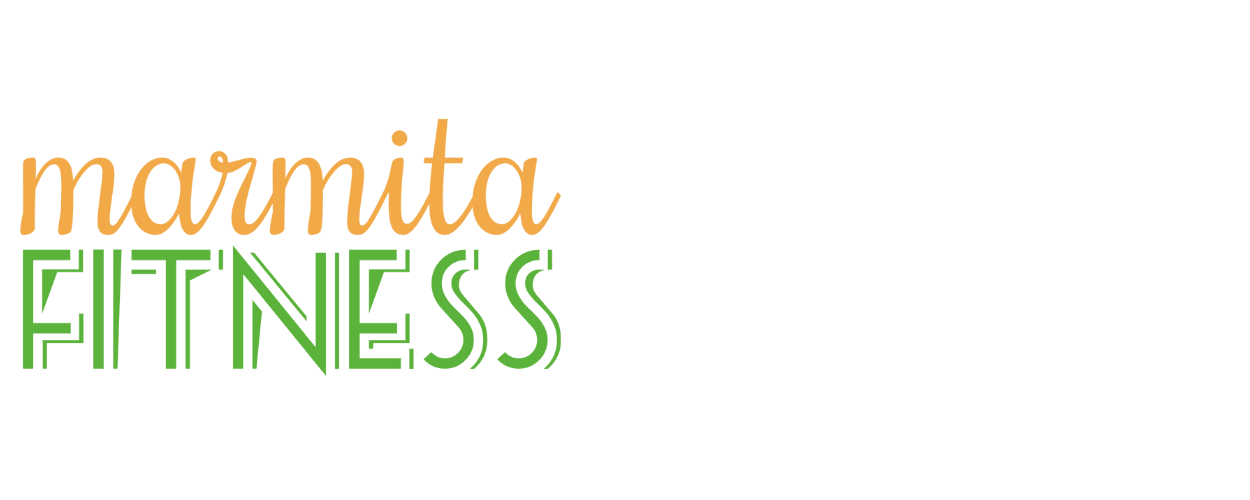 Logo do clube Marmita Fitness