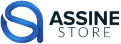Logo AssineStore